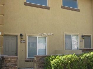 10556 Midnight Gleam Ave #0, Las Vegas, NV 89129
