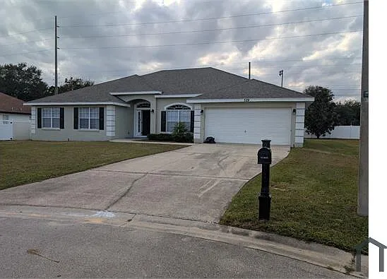 529 Pintail Cir