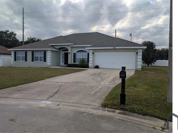 529 Pintail Cir, Auburndale, FL 33823