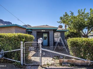 71 W Copper St, Superior, AZ 85173