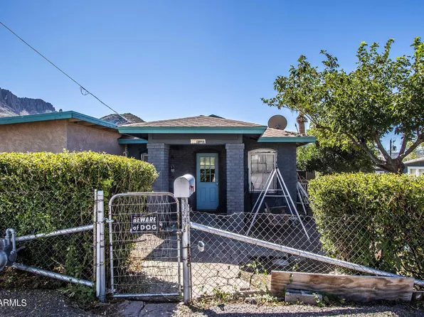 71 W COPPER Street, Superior, AZ 85173