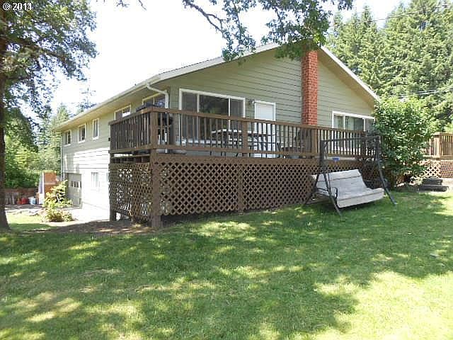 2nd image of 15613 NE Lucia Falls Rd