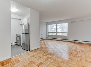 Oriole Apartments, Toronto, ON M4V 2E7
