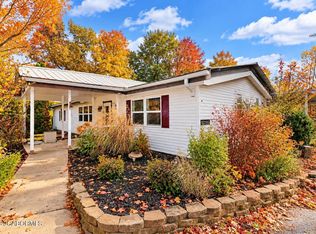 1200 County Road 263, Auxvasse, MO 65231