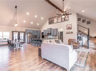 12035 Old Homestead Trl, Guthrie, OK 73044