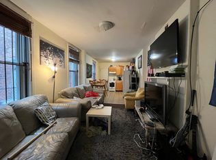 2040 N Carlisle St, Philadelphia, PA 19121