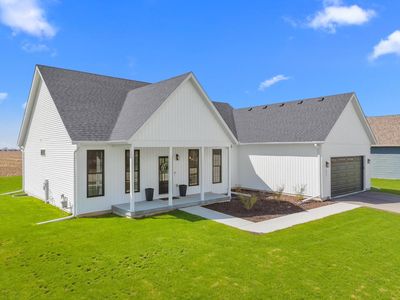 501 Fairview DRIVE, Walworth, WI, 53184