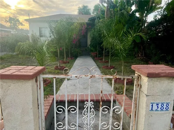 1388 Garner Ave, San Bernardino, CA 92411