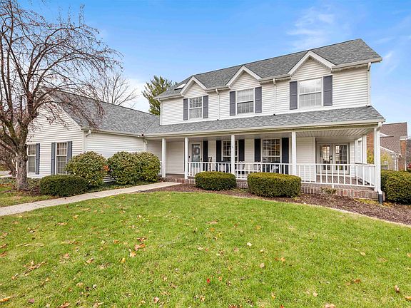 2nd image of 4744 Innsbruck Dr
