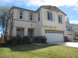 37806 Mangrove Dr, Palmdale, CA 93551