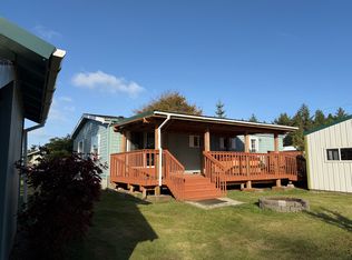 1710 263rd Pl, Ocean Park, WA 98640