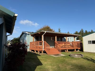 1710 263rd Pl, Ocean Park, WA, 98640