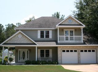 138 Cypress Dr, Wetumpka, AL 36092