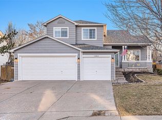 16264 Orchard Grass Ln, Parker, CO 80134