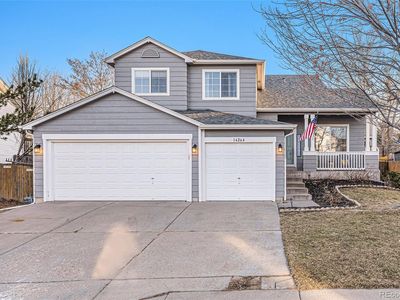 16264 Orchard Grass Lane, Parker, CO, 80134
