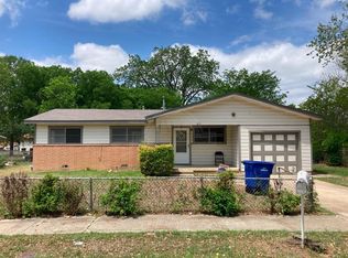 804 Mary St, Copperas Cove, TX 76522