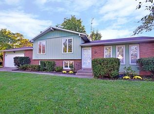 5501 Cape Cod Ln, South Bend, IN 46614