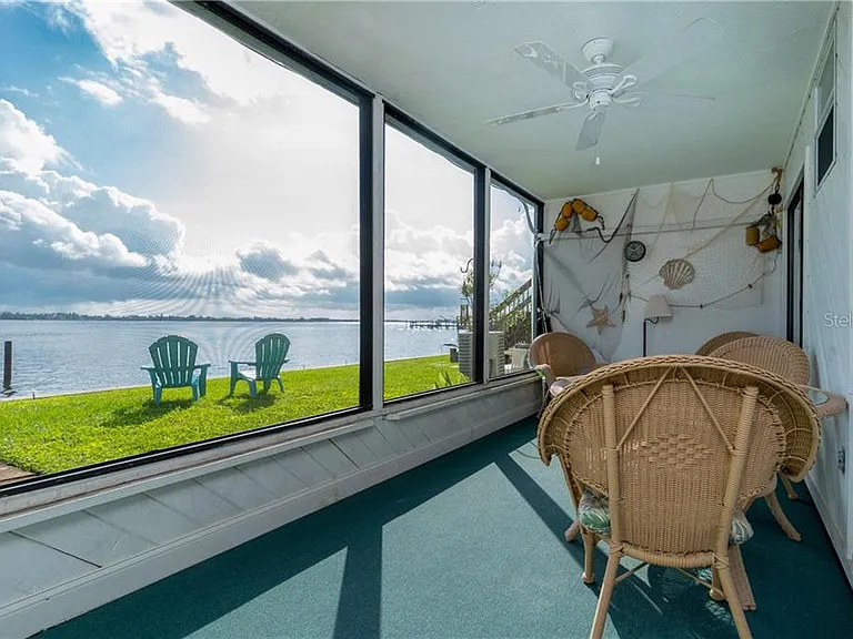 5041 N Beach Rd #3-B — Photo 27