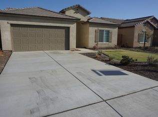 5503 Beacon Ridge Ct, Bakersfield, CA 93313