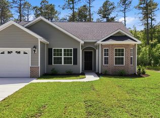 116 Violet Way LOT 224, Melanie Loris, SC 29569