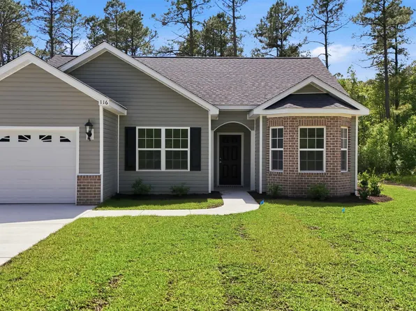 116 Violet Way Lot 224 - Melanie, Loris, SC 29569