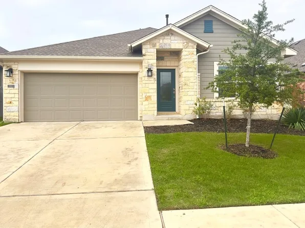 200 Mangold Dr, Hutto, TX 78634