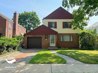 7018 Kessel St, Forest Hills, NY 11375