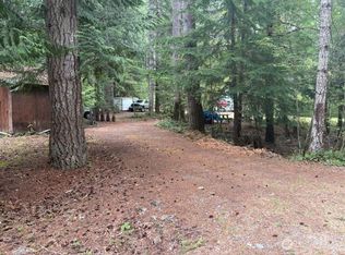 31 N Kitma, Hoodsport, WA