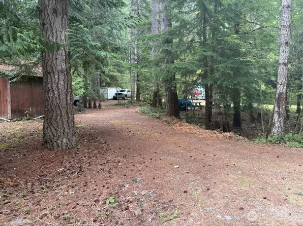 31 N Kitma, Hoodsport, WA 98548