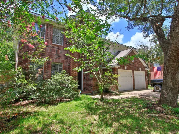 1306 Coppercrest Dr, Spring, TX 77386