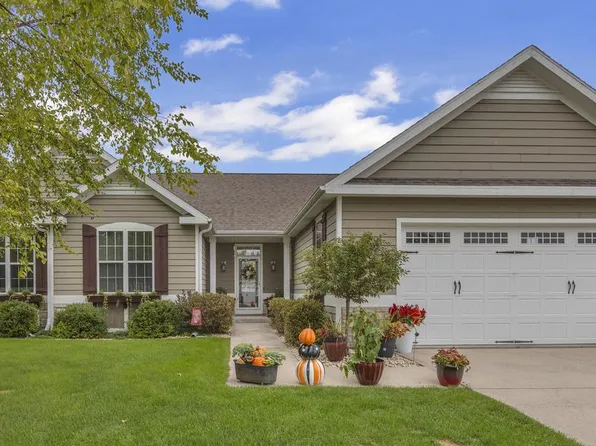 4610 Alyssa LANE, Sheboygan, WI 53083