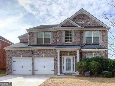 3642 Sunbridge Dr, Snellville, GA, 30039