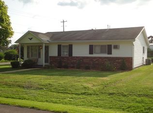 365 Township Road 1034, South Point, OH 45680