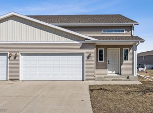 1212 S Beach Way, West Fargo, ND 58078
