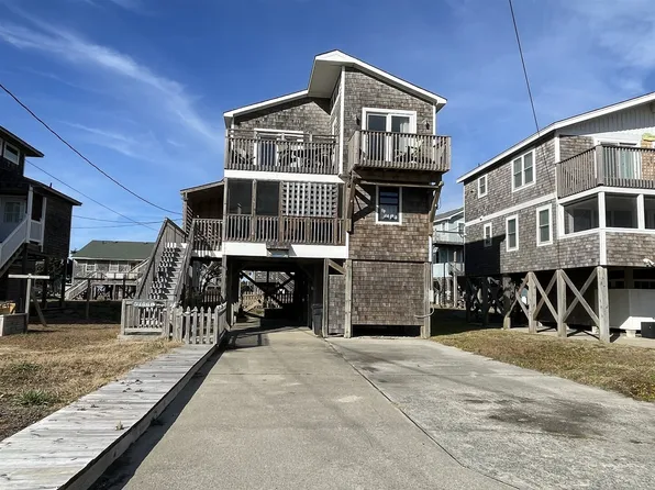 (undisclosed Address), Frisco, NC 27936