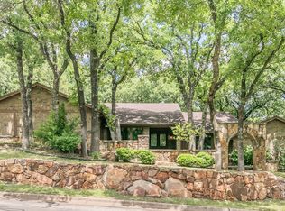 1201 Riverview Dr, Arlington, TX 76012