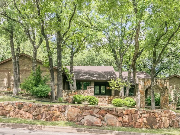 1201 Riverview Dr, Arlington, TX 76012