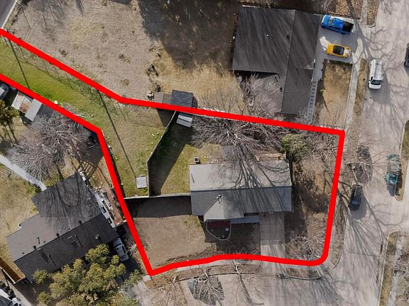 2nd image of 1416 Rice Dr