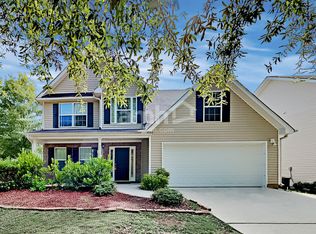 1693 Virgil Pond Ln, Loganville, GA 30052