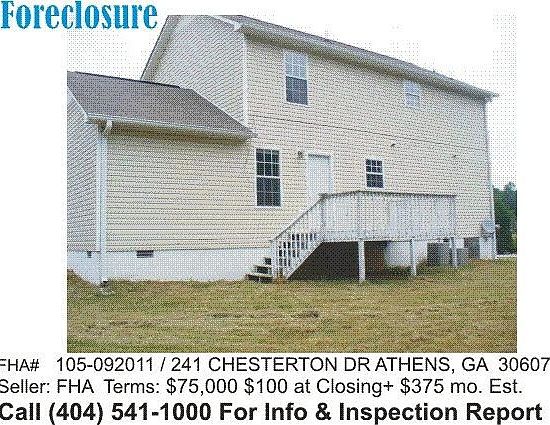 2nd image of 241 Chesterton Dr