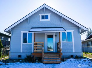 426 E Lopez Ave, Pt Angeles, WA