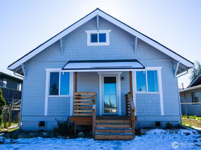 426 E Lopez Avenue, Pt Angeles, WA, 98362