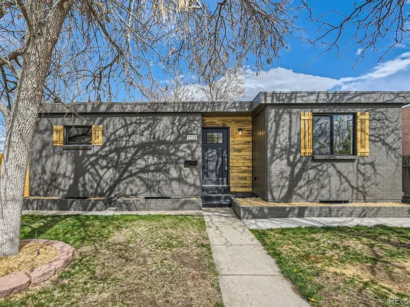 1040 Grove Street, Denver, CO 80204