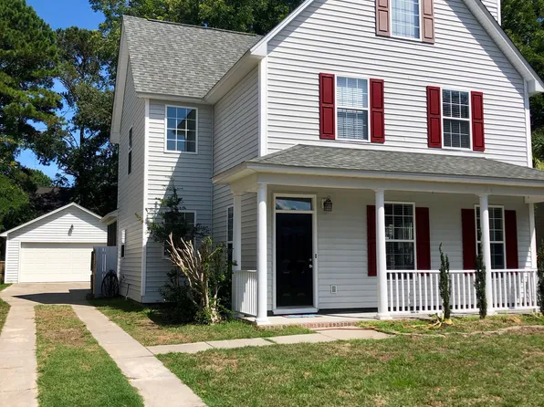 1497 Swamp Fox Ln, Charleston, SC 29412