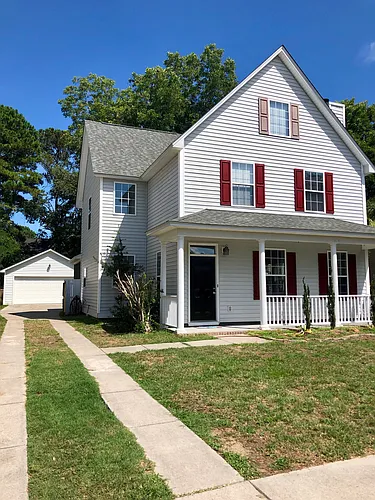 1497 Swamp Fox Ln Photo 1