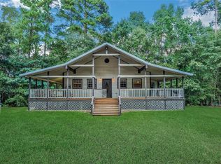 25655 Roping Pen Rd, Splendora, TX 77372