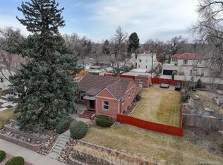 4850 E 18th Ave, Denver, CO 80220