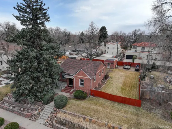 4850 E 18th Avenue, Denver, CO 80220