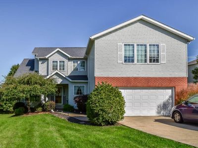 9001 Gladys St NW, Massillon, OH, 44646