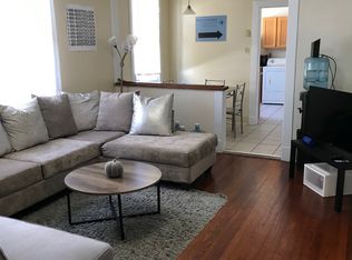 1617 Broadway St, New Orleans, LA 70118